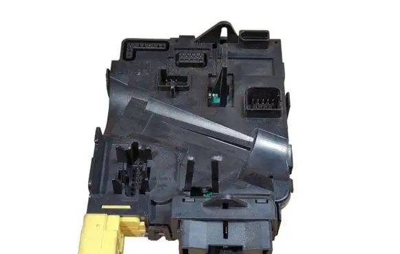 Volkswagen Golf Plus Steering angle sensor 1K0953549BC 05113515 01017071860786