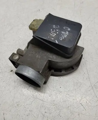 Audi A6 S6 C4 4A Mass air flow meter 4A0133471
