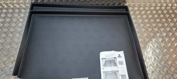 Fiat Croma Pickup box liner S26338320 50901432