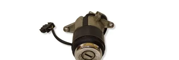 Audi 80 90 S2 B4 Tailgate/trunk/boot lock/catch/latch 