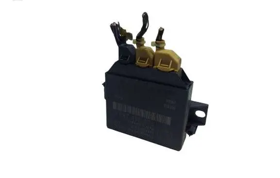 Skoda Octavia Mk2 (1Z) Parking PDC control unit/module 1Z0919283C