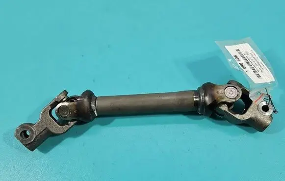 Renault Clio IV Steering wheel axle IMPRK1580698