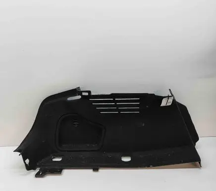 Audi A5 Trunk/boot side trim panel 8W6863879J