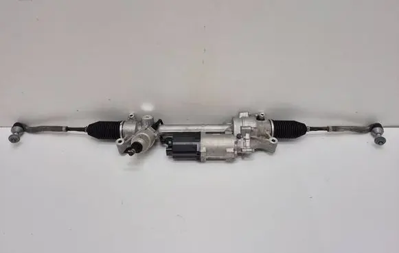Mercedes-Benz C W205 Steering rack 2054604301