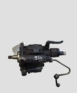 Peugeot 307 Fuel injection high pressure pump 9636818480