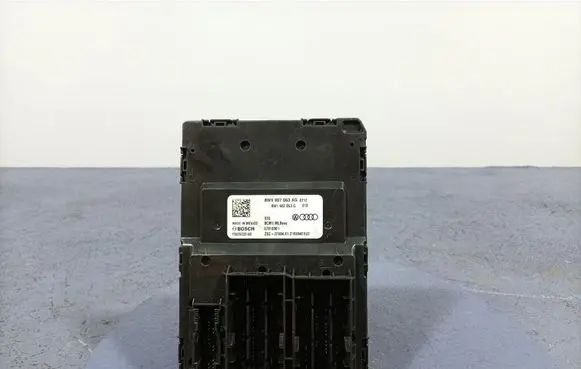 Comfort/convenience module
