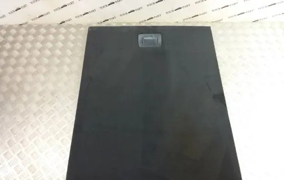 BMW X3 F25 Trunk/boot floor carpet liner 9207890