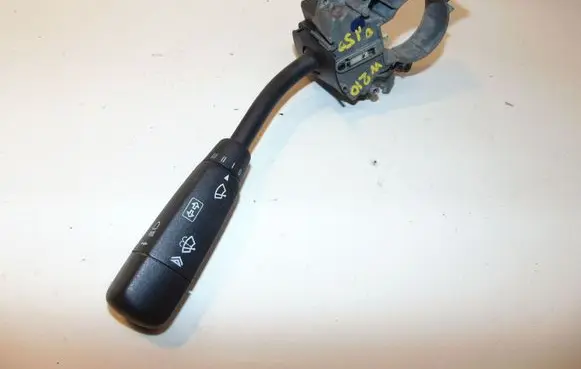 Mercedes-Benz E W210 Indicator stalk A2105450110