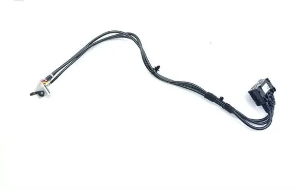 Mercedes-Benz EQS X296 USB socket connector A2978202701