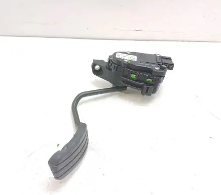 Renault Trafic II (X83) Accelerator throttle pedal 7700313060