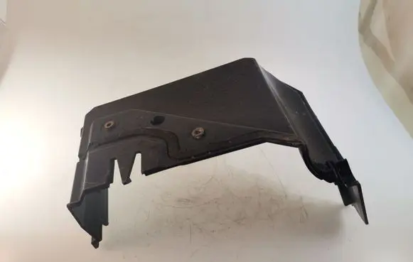 Renault Kangoo II Fuse box cover 8200744505