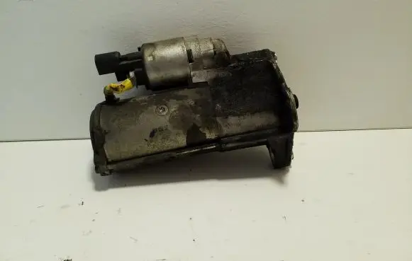 Volkswagen Amarok Starter motor 2H0911023F TS22ER13