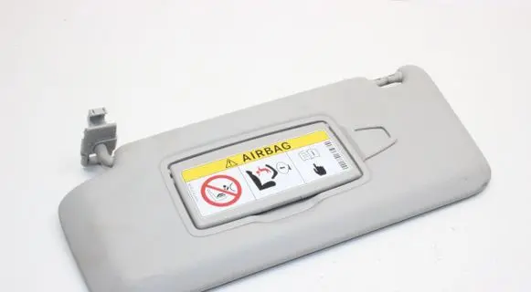 Mercedes-Benz B W246 W242 Sun visor A0078173620