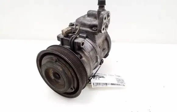Jeep Grand Cherokee Air conditioning (A/C) compressor (pump) 55035782