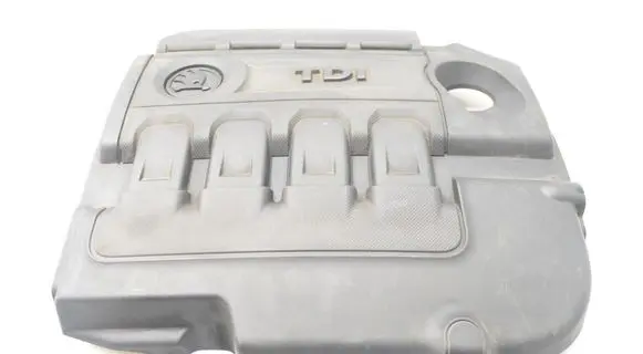 Skoda Octavia Mk3 (5E) Engine cover (trim) 04L103954