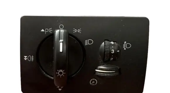 Ford Focus Other switches/knobs/shifts 4M5T13A024AA