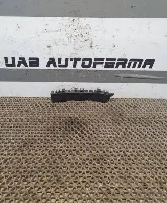 KIA Picanto Rear bumper mounting bracket 866131Y000