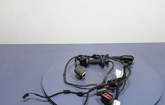 Jaguar XF X250 Other wiring loom 8X2T-14632-BD
