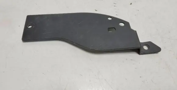 Land Rover Discovery 5 Engine cover (trim) HY326A950DA LR082525 HY326A950DB