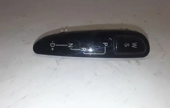 Mercedes-Benz C W203 Gear shift selector indicator E039114000 NOTCODE