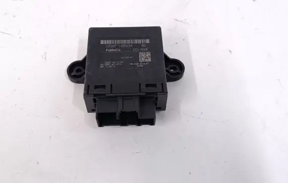 Ford Mondeo MK V Door control unit/module DG9T14B534BD