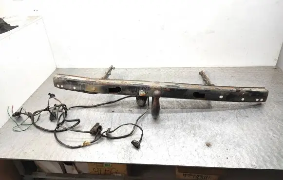 Volkswagen Multivan T5 Tow bar set 