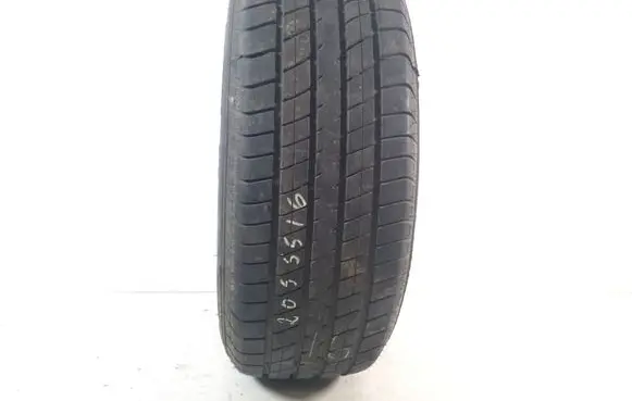 Mercedes-Benz C W204 R16 summer tire 