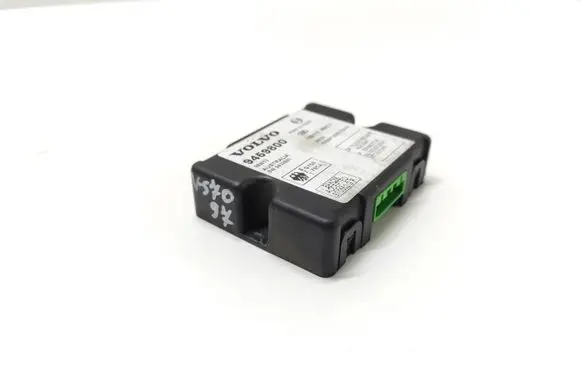 Immobilizer control unit/module