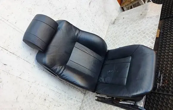 BMW 5 E39 Front passenger seat