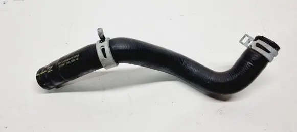 Nissan Qashqai J12 Engine coolant pipe/hose 924106UB0A