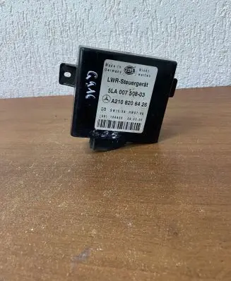 Mercedes-Benz E W210 Other devices A2108206426 5LA00750803
