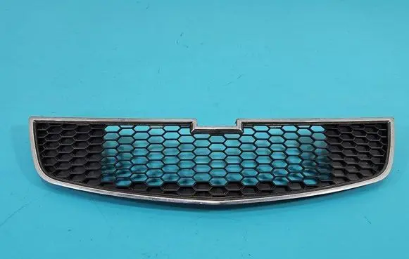 Chevrolet Cruze Front bumper upper radiator grill 96850786 IMPRK1498671