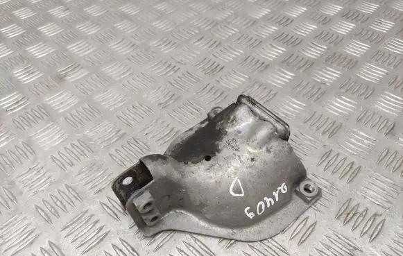 Audi A6 C7 Engine mounting bracket 4G0399060G