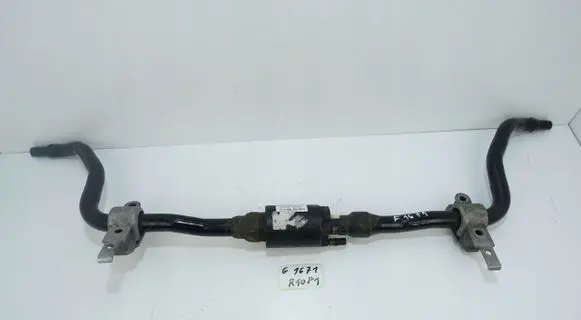 Mercedes-Benz GLE AMG (W166 - C292) Front anti-roll bar/sway bar A1663202811