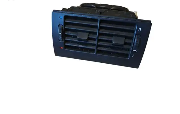 BMW 5 E39 Rear air vent grill 8376150 37620
