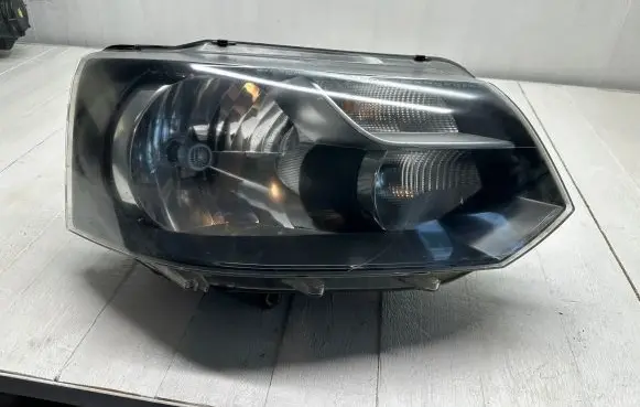 Volkswagen Transporter - Caravelle T5 Headlight/headlamp 7E1941016H LE08A6194 030125430200