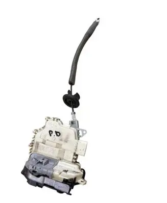 Audi A7 S7 4G Front door lock 8J183016D