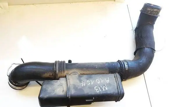 Intercooler hose/pipe