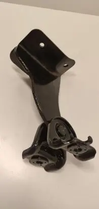Hyundai ix35 Seat adjustment assembly 