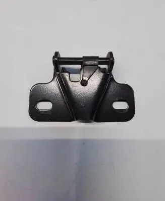 Renault Master III Rear door exterior handle/bracket P1245903