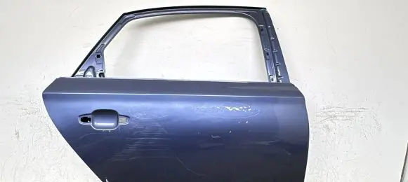 Audi A8 S8 D4 4H Rear door 4h4833312