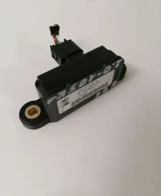 BMW 3 E90 E91 ABS wheel speed sensor 6778421