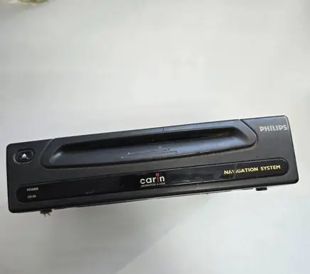 BMW 3 E46 CD/DVD changer 22SY58700 0044788 WA009847