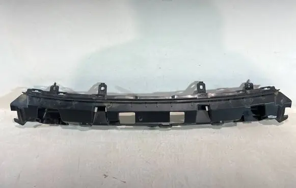 Audi A6 etron 85E Front bumper foam support bar 85E807165