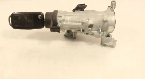 Skoda Octavia Mk2 (1Z) Ignition lock 1K0905865