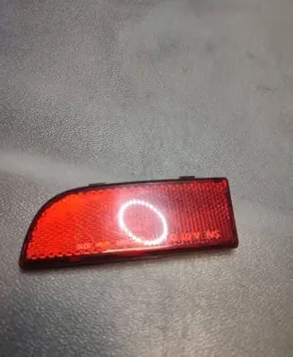 Mercedes-Benz Vito Viano W639 Rear tail light reflector A6398260140