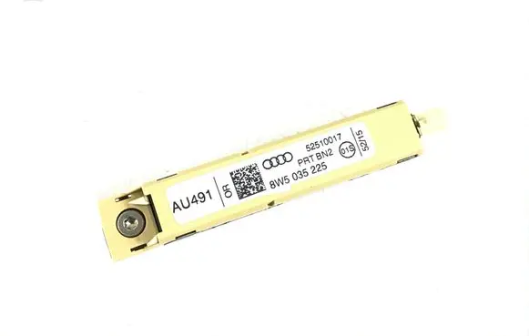 Audi A4 S4 B9 Radio antenna 8W5035225