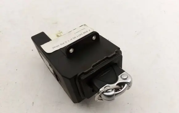 Alfa Romeo 159 Ignition lock 1560616200