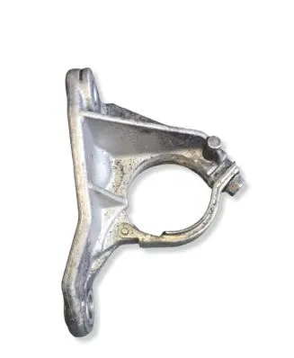 Renault Megane III Driveshaft support bearing bracket 8200684534