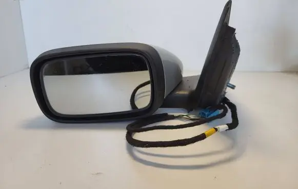 Volvo S40 Front door electric wing mirror 30716007